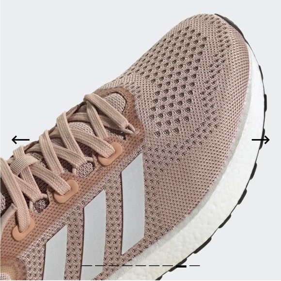 Adidas Pureboost Jet W - Picture 4 of 10